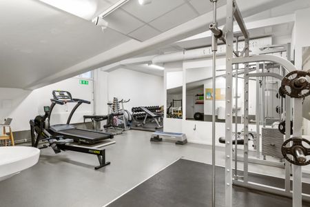 Östhammarsgatan, Stockholm - Photo 3