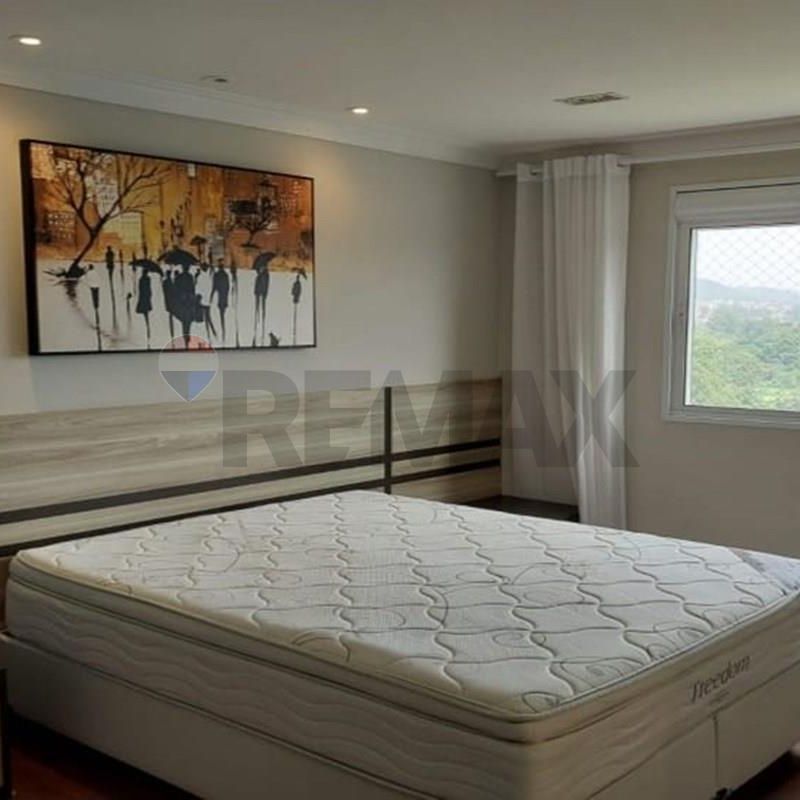 APARTAMENTO MOBILIADO PARA LOCAÇÃO – ED. VERONE -ALPHA CONDE | ALPHAVILLE - Foto 1