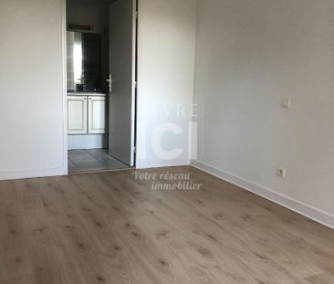 Location Appartement 2 pièces 33m² - Photo 2
