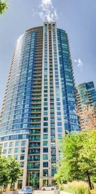 harbourfront living on a budget spacious studio incredible amenities - Photo 1