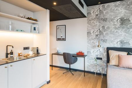 HAMBURG HAFENCITY - M + TERRACE - Photo 5