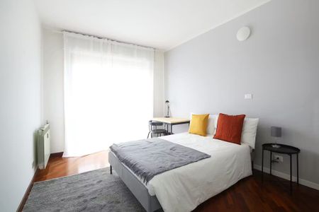 Via Bolama, Milan, Lombardy 20126 - Photo 5