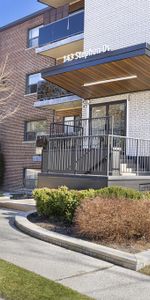 Stephen Drive Apartments - Photo 3