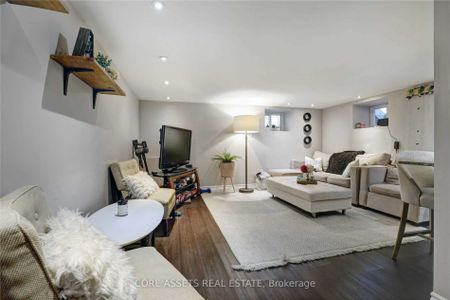 For Lease - 95 Hillsdale Avenue Unit# (Lower), Toronto, Ontario - Photo 2