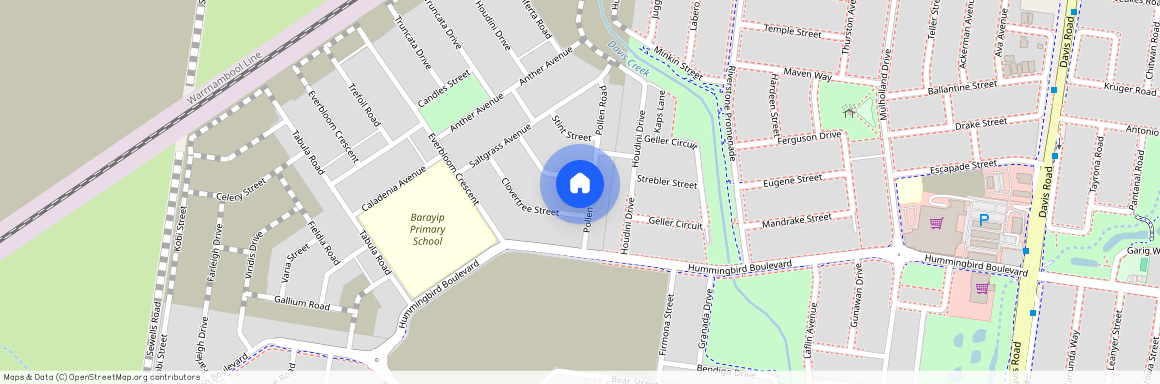 13 POLLEN Road, VIC 3029, Tarneit