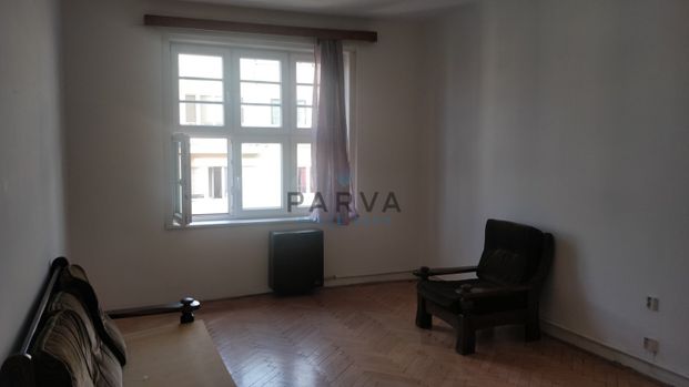 Pronájem bytu 1+1 45 m² - Photo 1