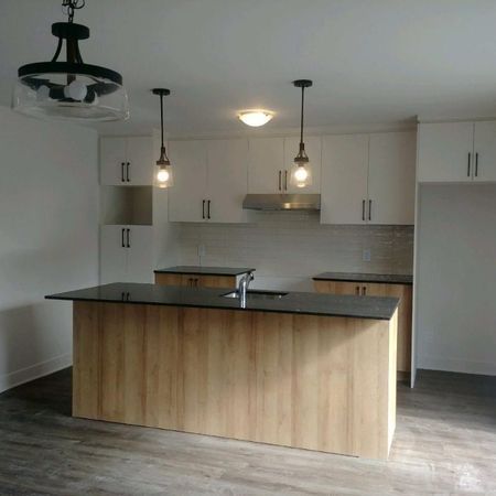 apartement 4 1/2, neuf ,lafontaine - Photo 3
