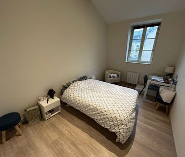 Appartement T3 Poitiers hypercentre – 62.68 m² - Photo 6