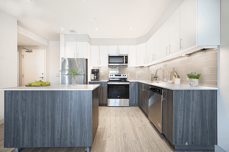 The Oaks on St. Mary’s - Photo 5