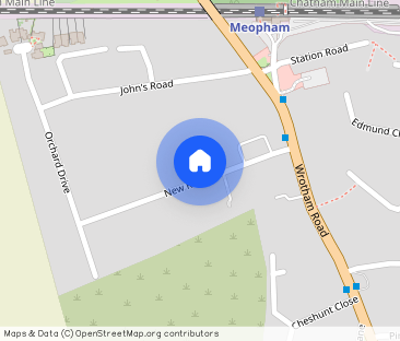 New Road, Meopham, Gravesend - Photo 1
