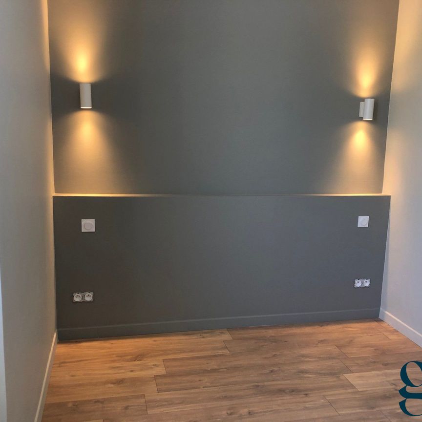 Location Appartement 2 pièces 44m² VOIRON 38500 - Photo 1