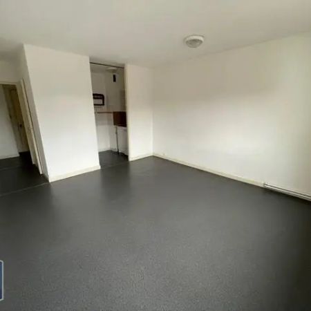 Appartement à louer 1 pièce 28.09m² - Photo 4