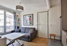 Appartement 1 Chambre Standing 27 m² - Paris, La Motte Picquet - Photo 3