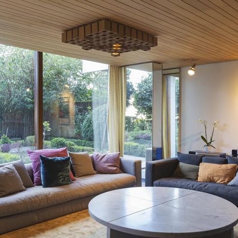 Appartement te huur - Foto 1