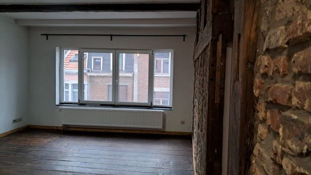 Appartement te huur - Foto 1