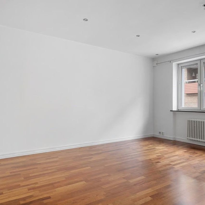 Torekovsgatan, Malmö - Foto 1