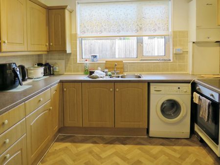 St. Martins Close, Newmarket, Exning - Photo 5