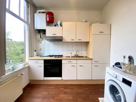 Te huur: Appartement 1e Jerichostraat in Rotterdam - Photo 4