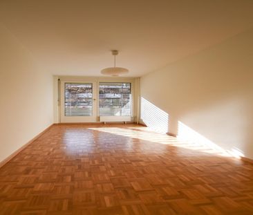 Appartement de 4 pièces au 1er étage avec deux balcons - Foto 6