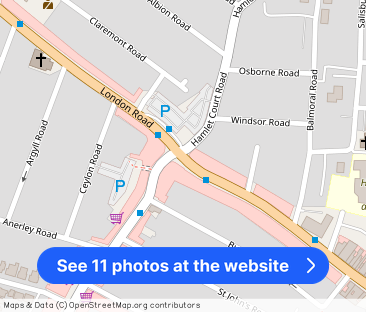 London Road, Westcliff-On-Sea, SS0 - Photo 1