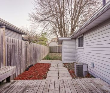 For Lease - 1153 Norman Crescent Unit# Bsmt, Oshawa, Ontario - Photo 4