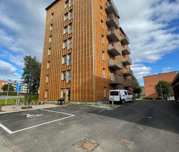 Gruvgatan 17C - Foto 1