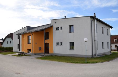 Wohnung in Jagenbach - Photo 2