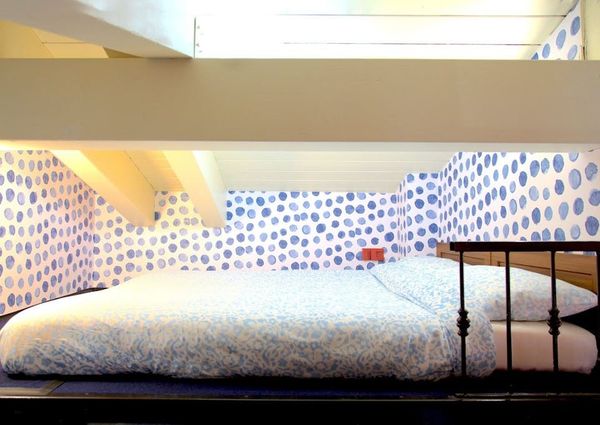 Via Giulio e Corrado Venini, Milan, Lombardy 20127