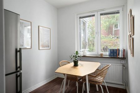 Vaktbergsvägen, Nynäshamn - Foto 2