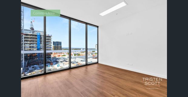 Make Victoria Tower Adelaide Your New Address! - Photo 1