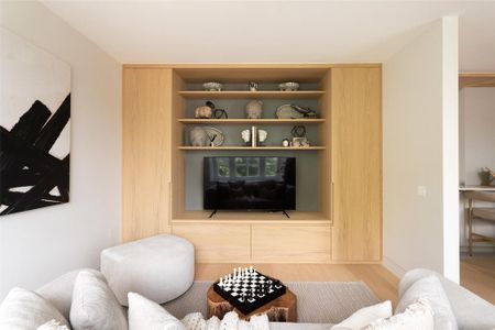 4 bedroom apartment to rent - Photo 2