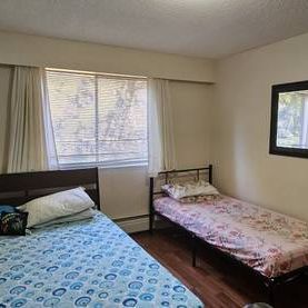 METROTOWN FULLY FURNISHED ONE BEDROOM - Photo 1