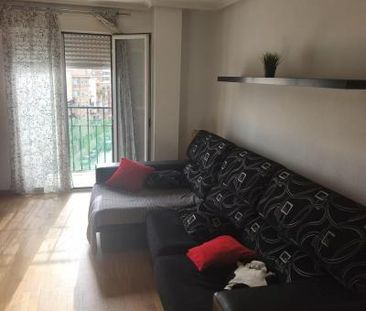 Flat - Elche (Plaza Crevillente-Juzgados) - Photo 2