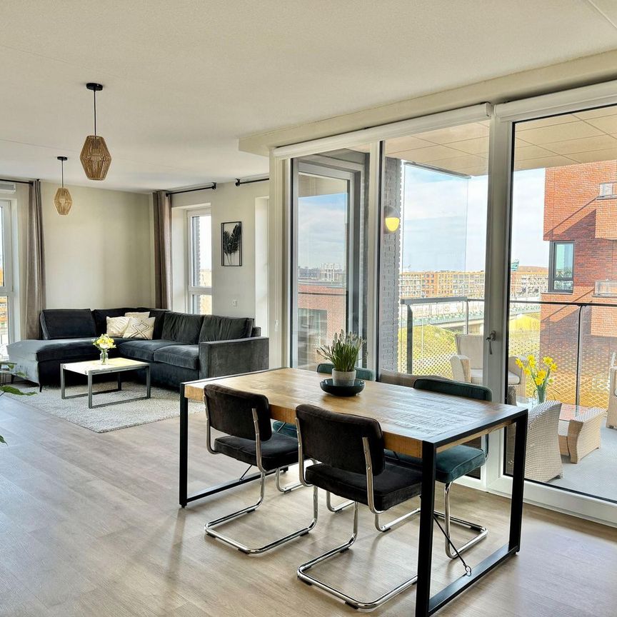 Appartement te huur: Willem Frederik Hermansstraat 390 3544 KP Utrecht - Foto 1