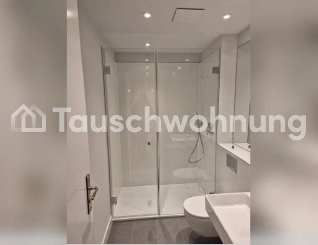 TAUSCHWOHNUNG Charmante 2 Zimmer Wohnung im Herzen des Kollwitzkiez - Photo 1