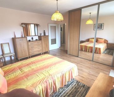 Warszewo 2 pok. z balkonem, umeblowane, wyposażone (394021) - Zdjęcie 3