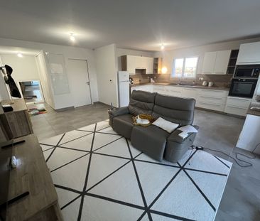 Location Appartement 3 pièces 70m² OLEMPS 12510 - Photo 5