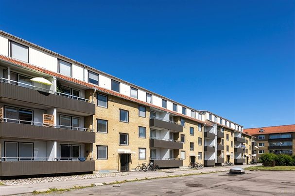 Jägaregatan 4 A - Foto 1