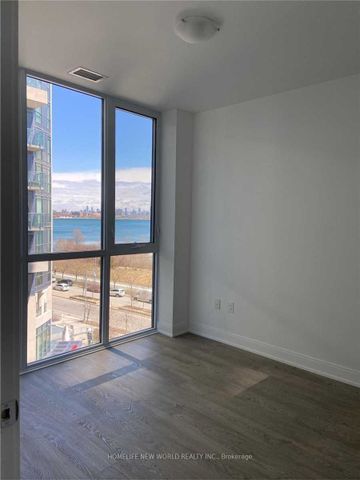 For Lease - 65 Annie Craig Drive Unit# 409, Toronto, Ontario - Photo 3