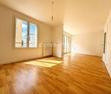 Location Appartement 1 pièce 39m² ROUEN 76000 - Photo 4