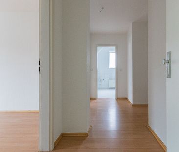 2 Zimmerwohnung Dachgeschoß - Hammervorstadt - Einbauküche möglich - Foto 1