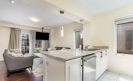 For Lease - 1000 Asleton Boulevard Unit# 47, Milton, Ontario - Photo 3