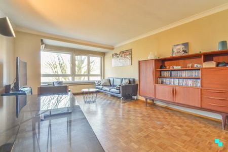 Appartement met garagebox op de Coupure - Foto 5