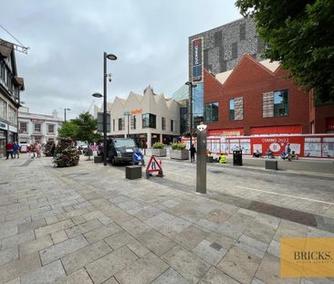 1 bedroom apartment to rent - Photo 2