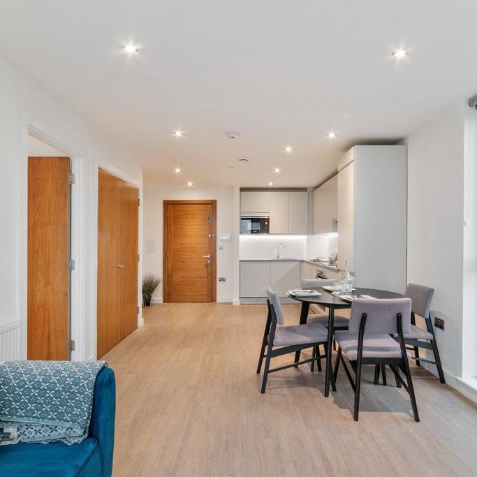 2 bedroom flat to rent - Photo 1