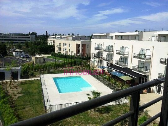 T2 MEUBLE AGROPARC - Photo 1