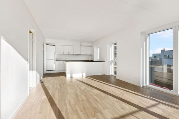 Kongelysvej 12, 2. lejl. 1 - Photo 1