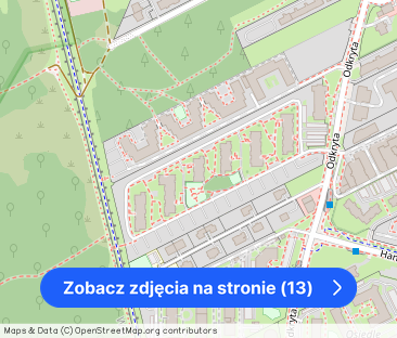 Mieszkanie nieumeblowane Odkryta 51 – zdjęcie 1
