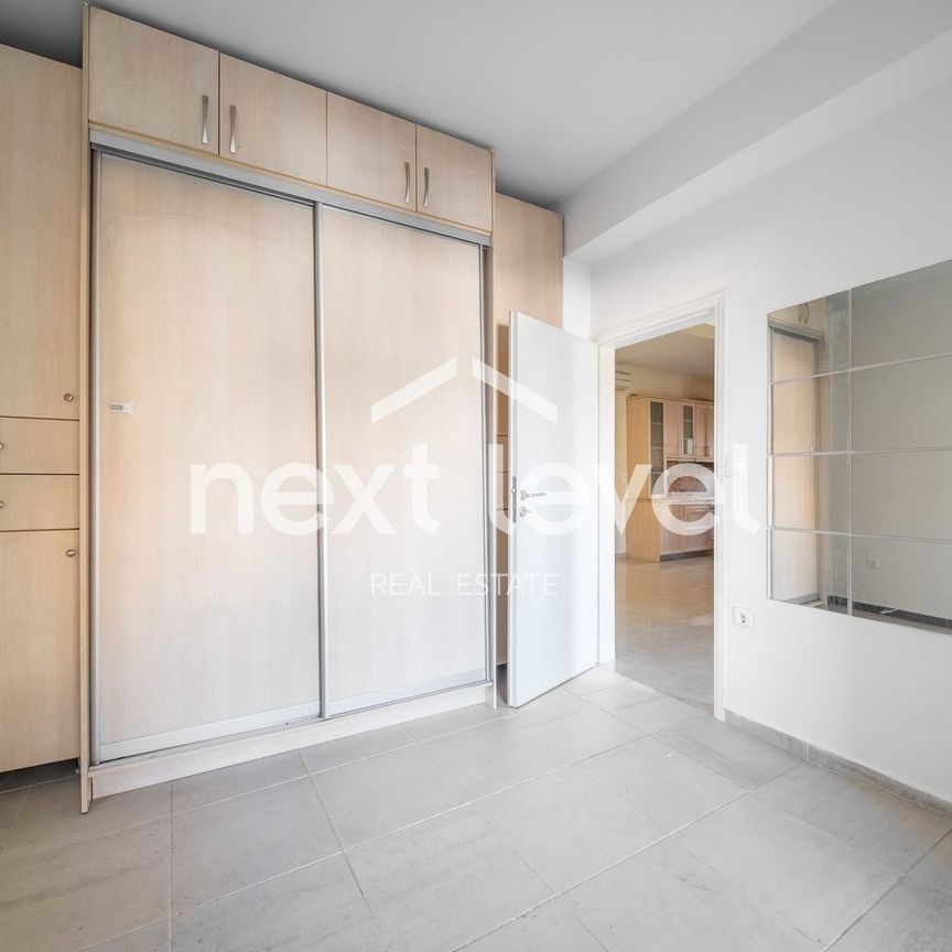 Ενοικίαση κατοικίας, 65 τ.μ., Βούλα, 800 € - Photo 1