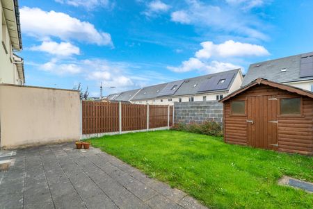 Fairhaven Avenue, Castleknock, Dublin 15, D15 XNW0 - Photo 5